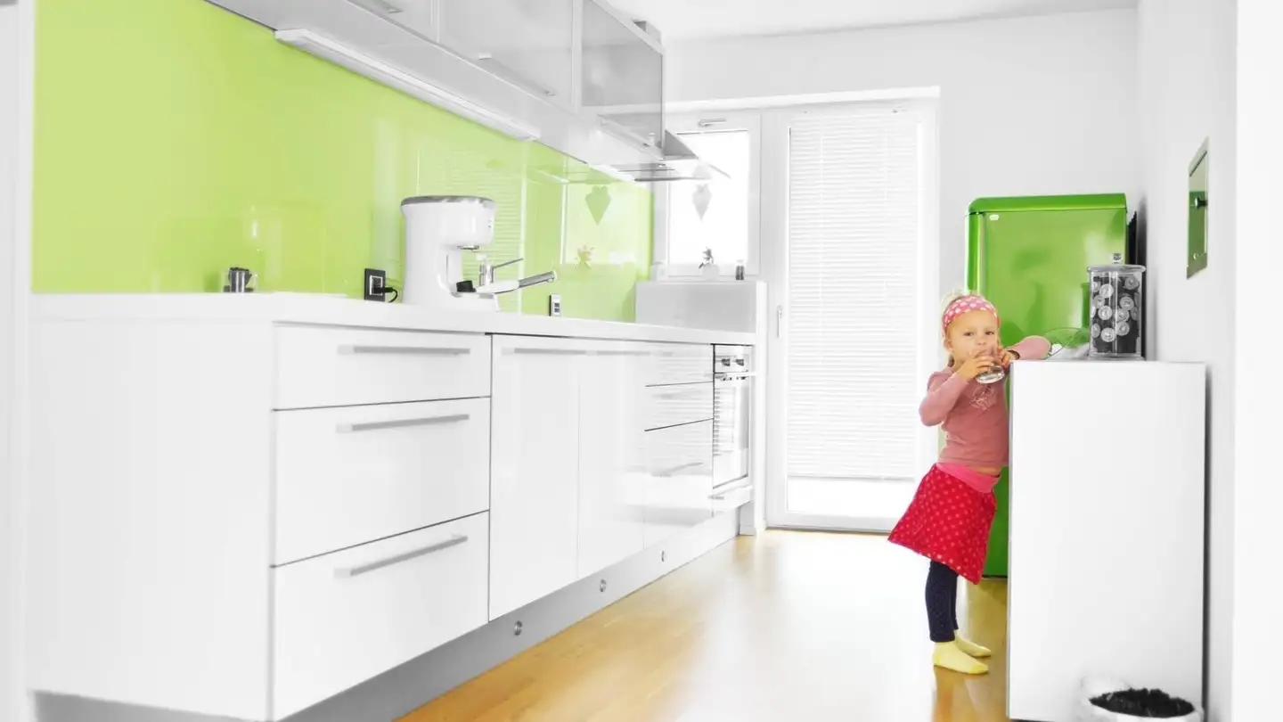 Appartement à louer - Kesselstrasse 25, 8200 Schaffhausen - Photo 2