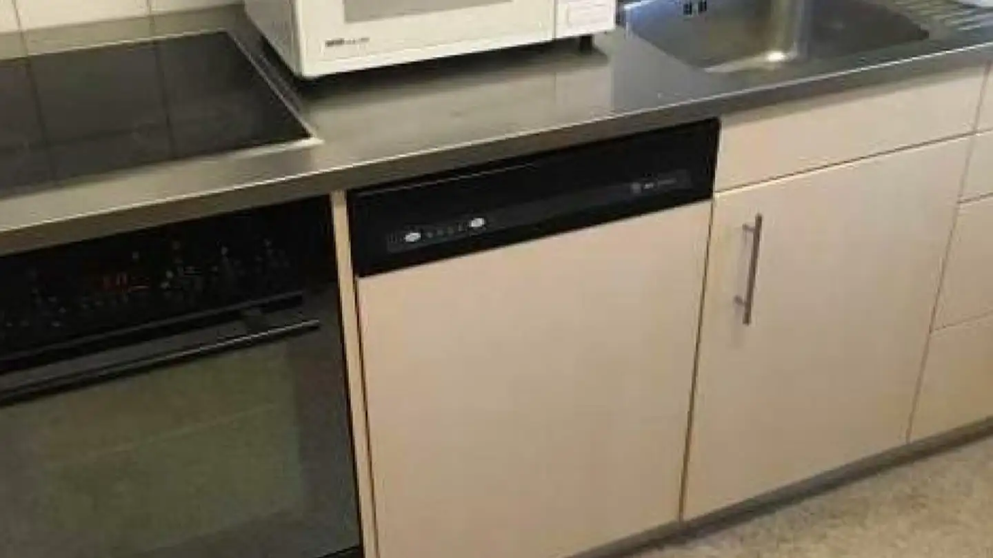 Appartement à louer - Berghaldenstrasse 12, 8800 Thalwil