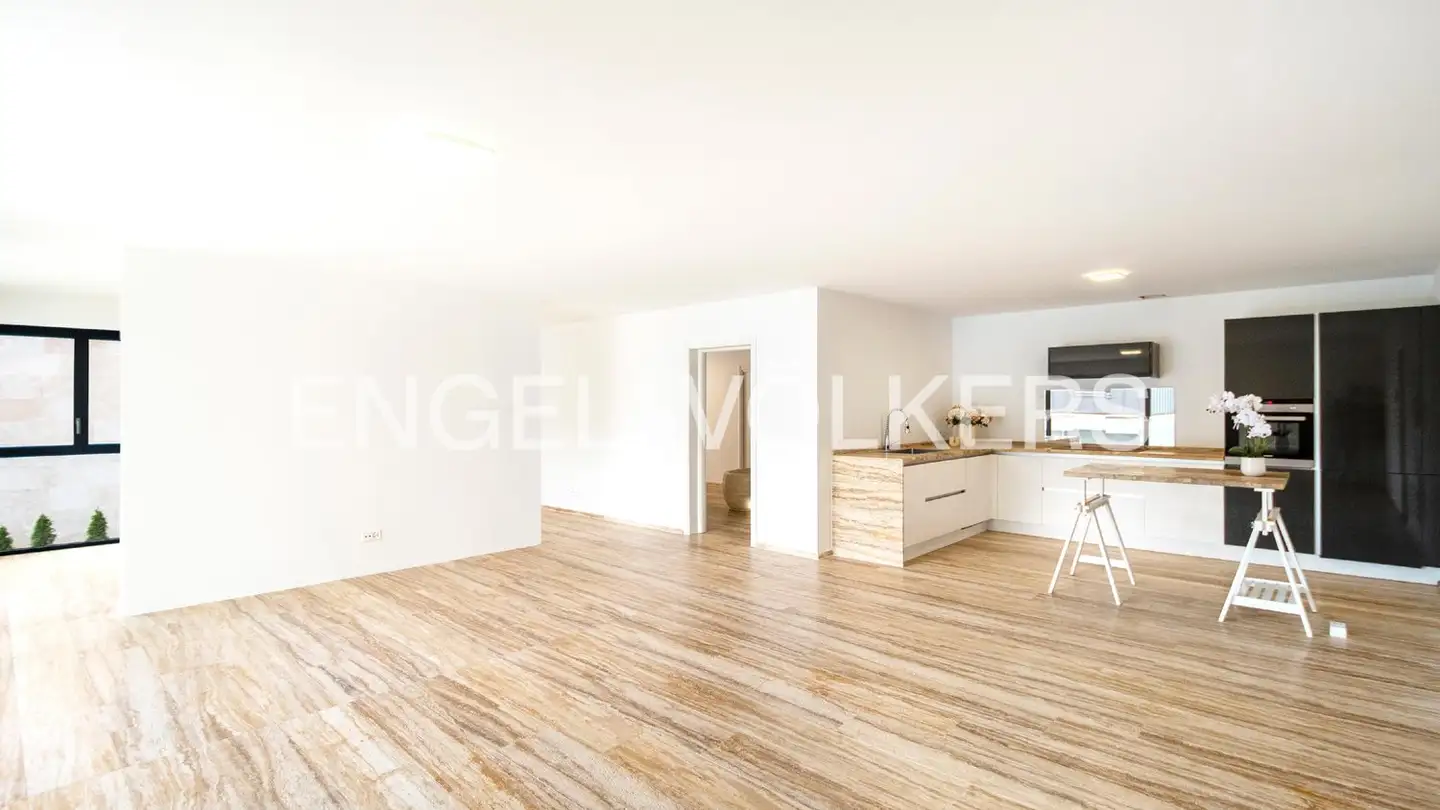 Apartment for sale - 6614 Brissago