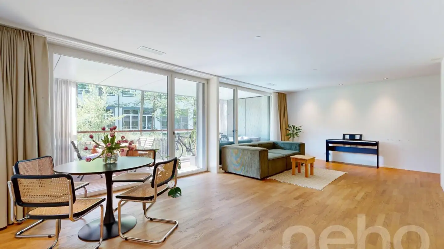 Villa kaufen - 8045 Zürich - Foto 4