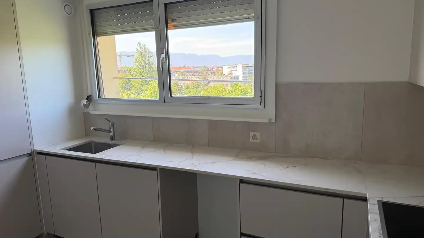Appartement à louer - Route De Veyrier 41, 1227 Carouge GE
