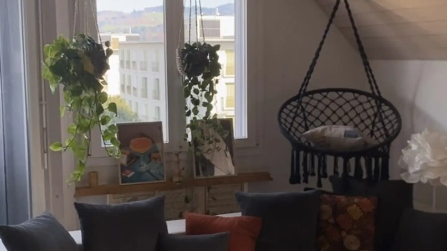 Appartamento ammobiliato in affitto - Schöneichstrasse 42a, 8620 Wetzikon ZH - Photo 3