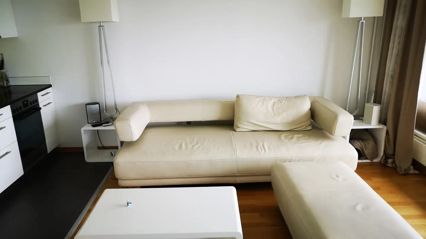 Single room for rent - 3020 Bern