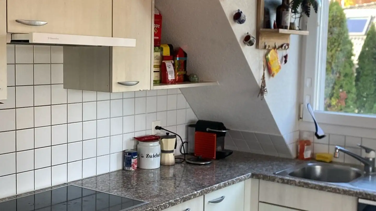 Appartamento ammobiliato in affitto - Schöneichstrasse 42a, 8620 Wetzikon ZH - Photo 4