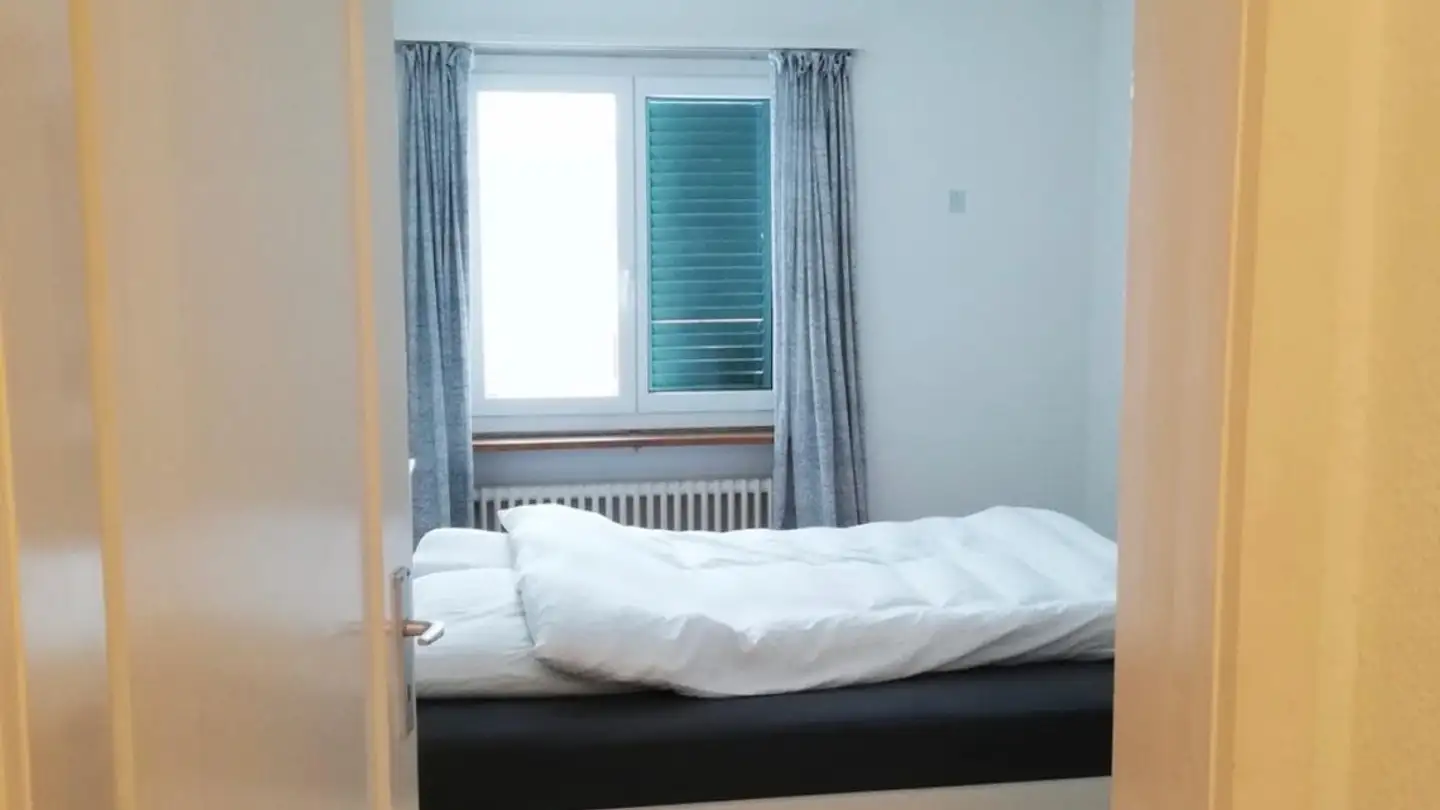 Single room for rent - Chamerstrasse, 6330 Cham