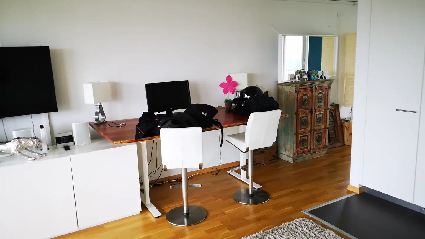 Single room for rent - 3020 Bern - Photo 2