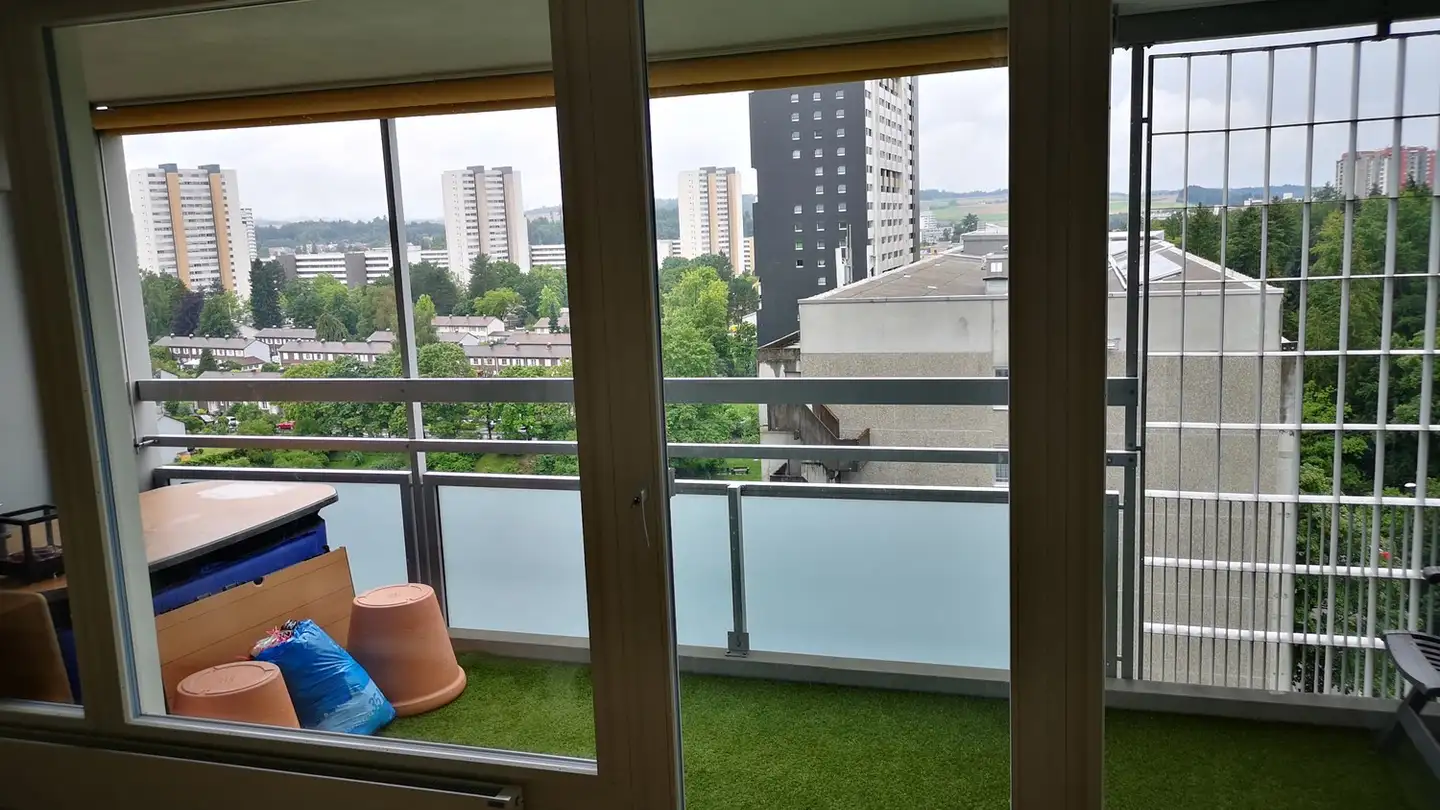 Single room for rent - 3020 Bern - Photo 3