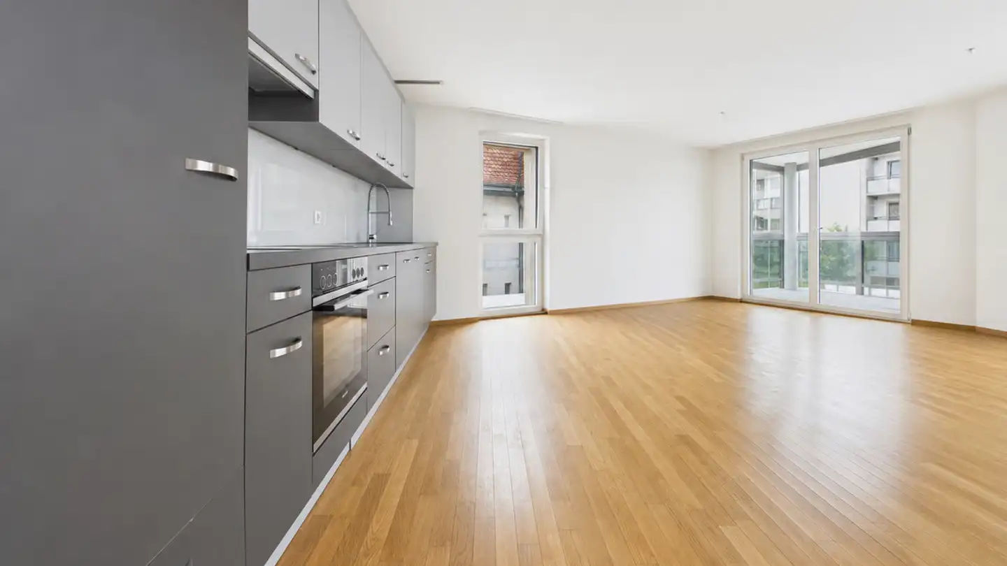 Apartment for sale - Friedensgasse 12, 4143 Dornach - Photo 3