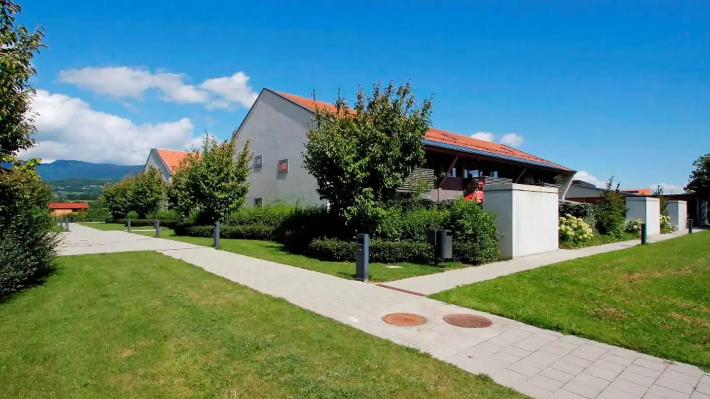 Appartamento in affitto - 1290 Chavannes-des-Bois