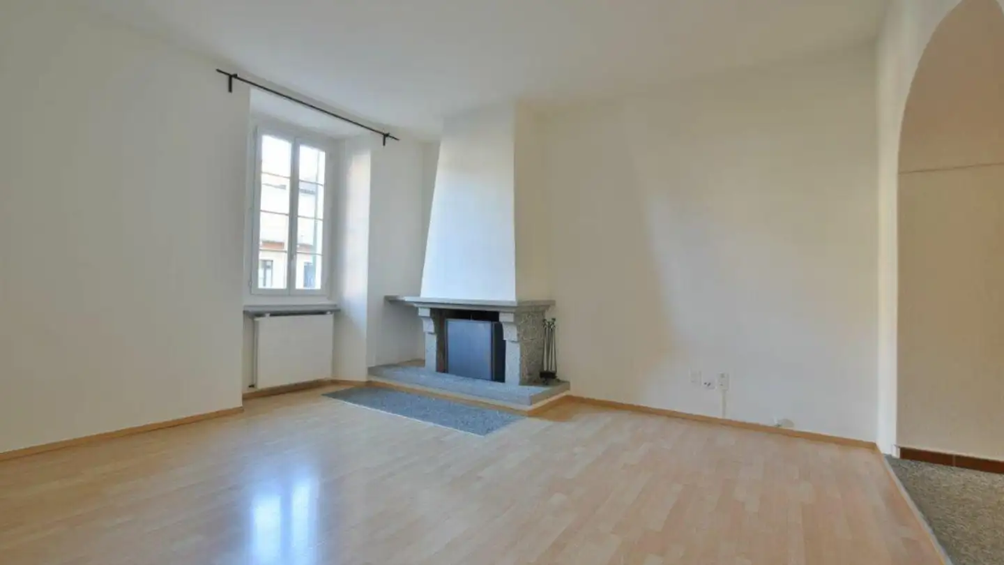 Apartment for rent - Via Sant'antonio 2, 6600 Locarno - Photo 2