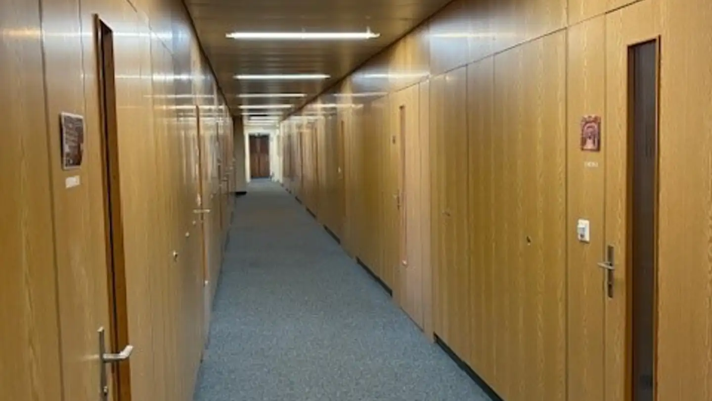 Bürofläche mieten - Rudolf-Diesel-Strasse 28, 8404 Winterthur