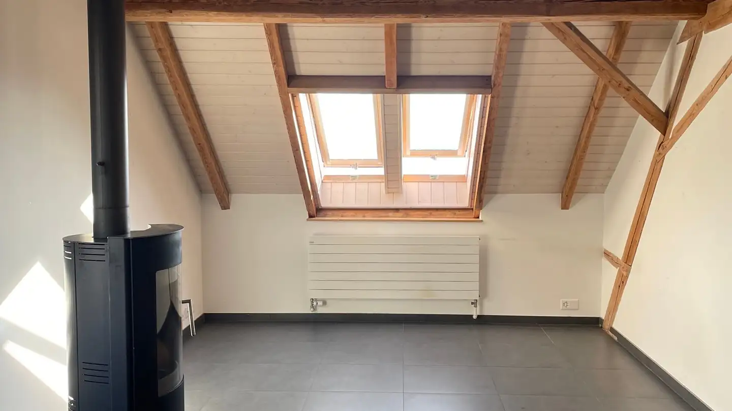 Appartamento in affitto - Route de l'Eglise 3, 1752 Villars-sur-Glâne - Foto 3