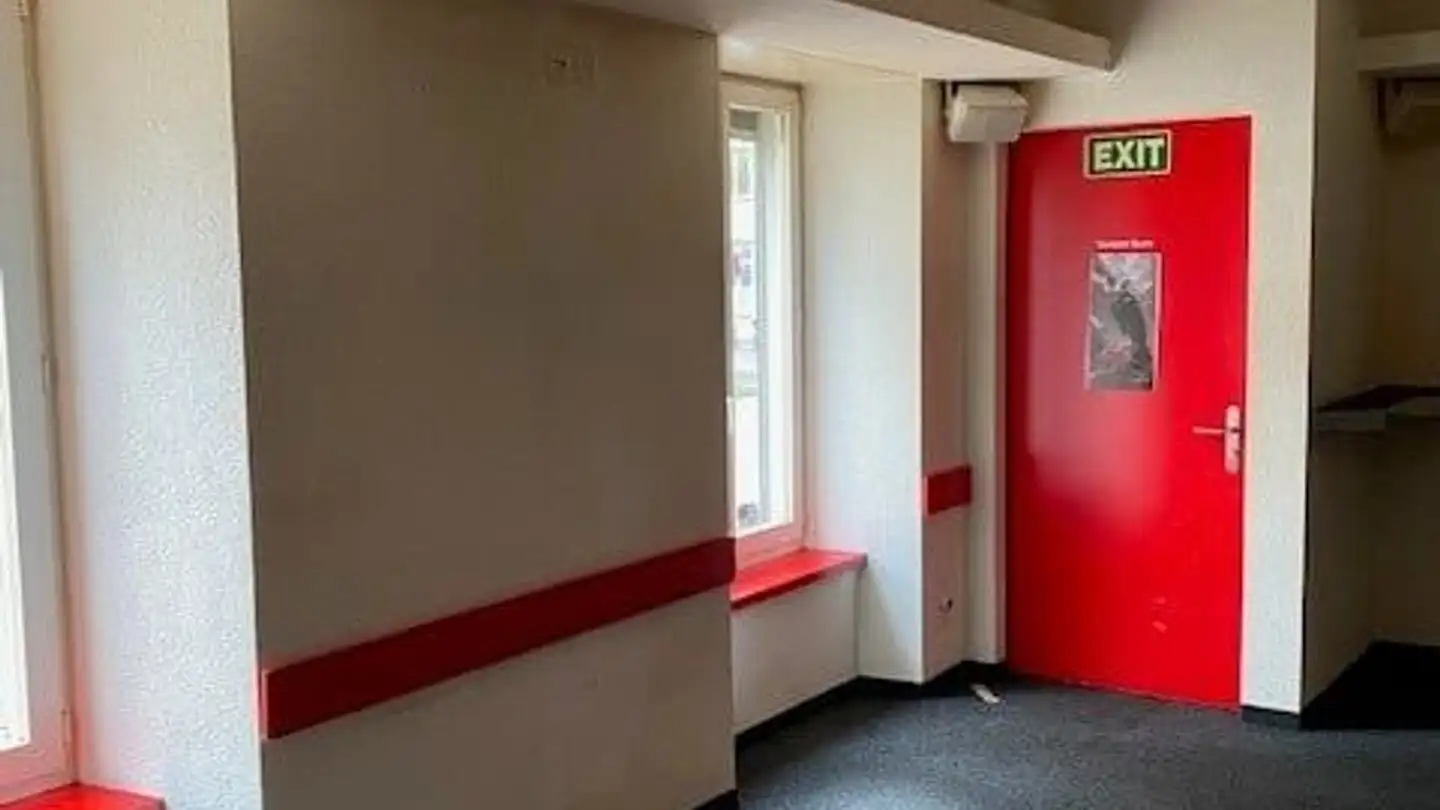 Bürofläche mieten - Rue Du Général-Dufour / General-Dufour-Strasse 35, 2502 Biel/Bienne