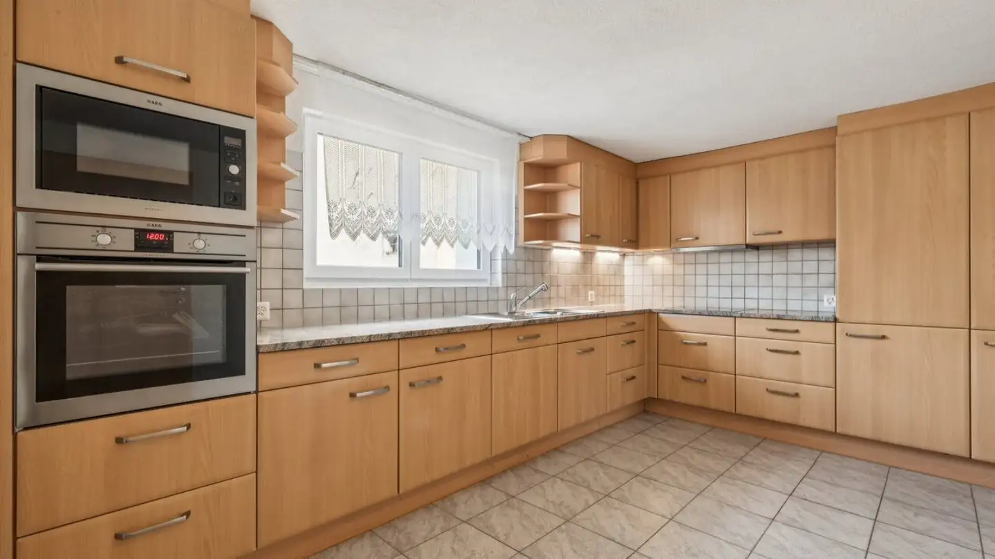 Cave house for sale - Pilatusweg, 5614 Sarmenstorf - Photo 2