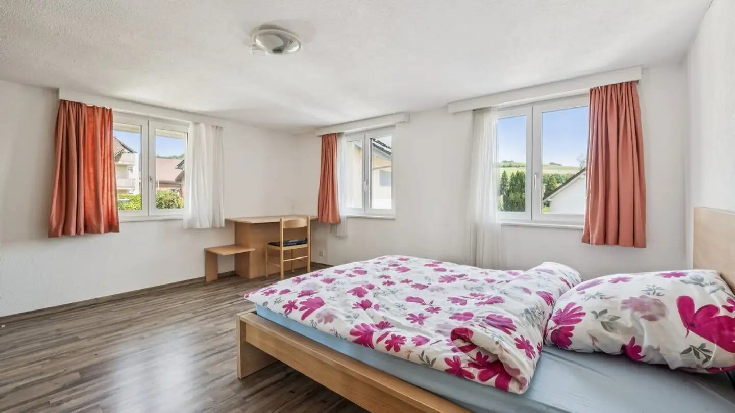 Cave house for sale - Pilatusweg, 5614 Sarmenstorf - Photo 3
