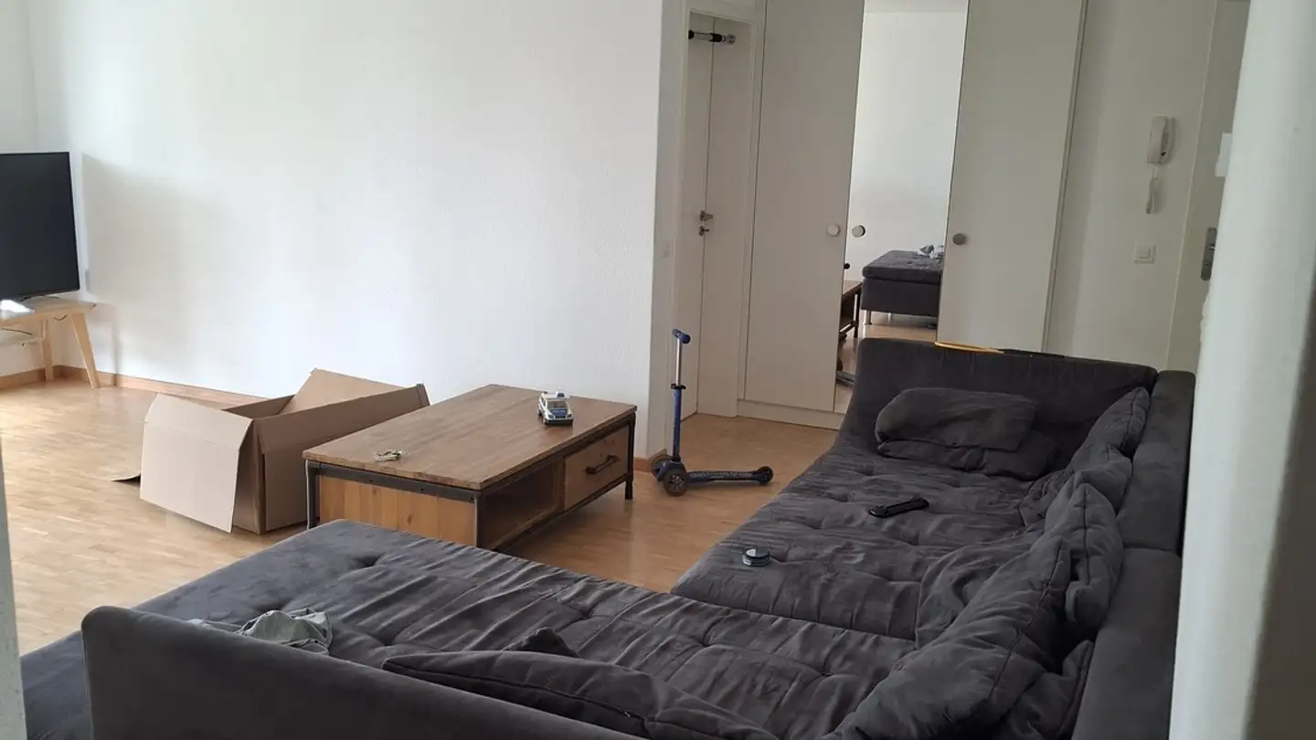 Appartement à louer - Loorenstrasse 12, 5443 Niederrohrdorf