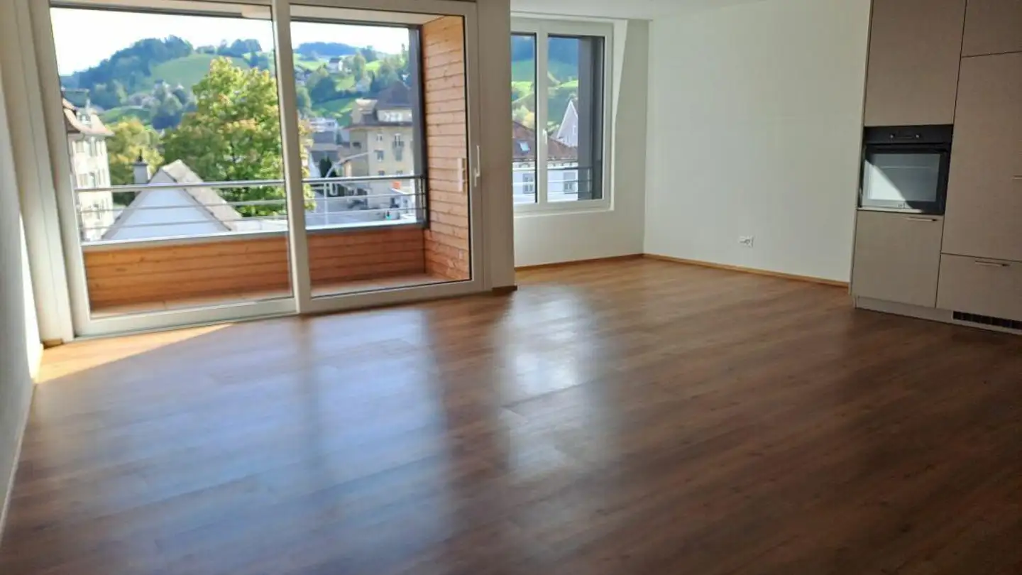 Appartamento in affitto - Alpsteinstrasse 1a, 9100 Herisau - Foto 3