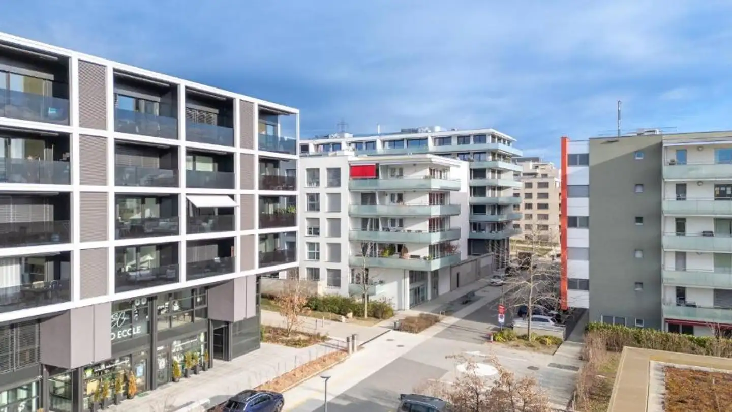 Negozio in affitto - 1260 Nyon