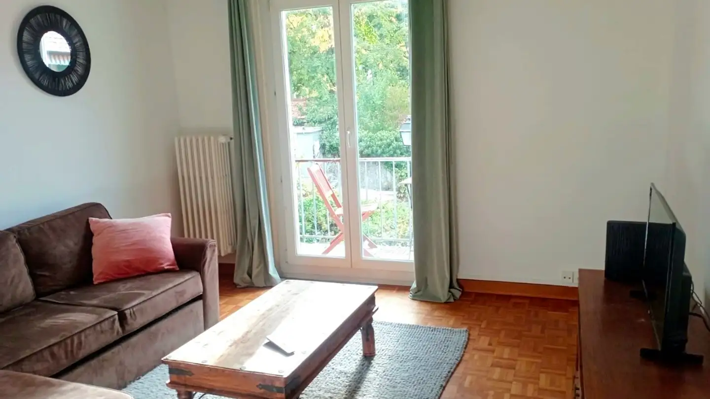 Appartamento ammobiliato in affitto - 1233 Bernex - Foto 2