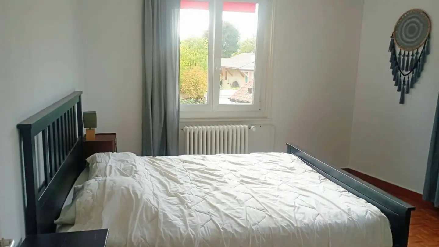 Appartamento ammobiliato in affitto - 1233 Bernex - Foto 3