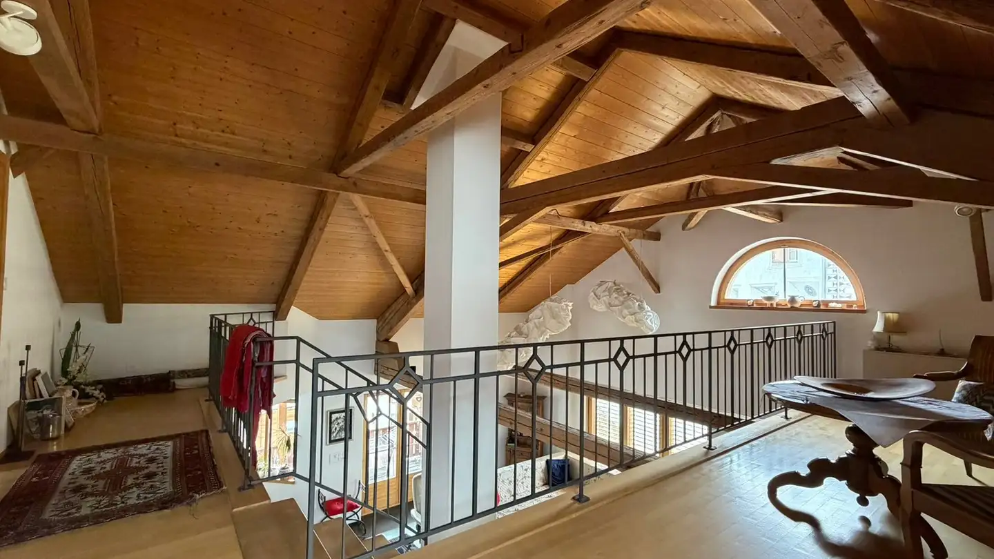 Duplex in affitto - Craista Sura 143, 7550 Scuol