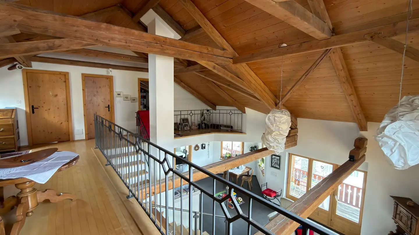 Duplex in affitto - Craista Sura 143, 7550 Scuol - Foto 2