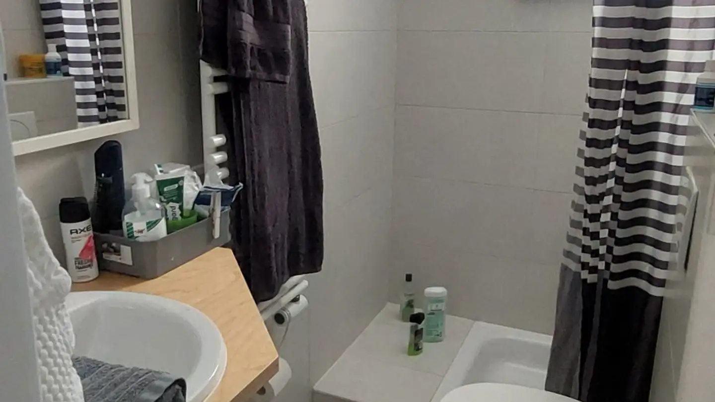 Apartment for rent - Route Du Cyprès 1, 1802 Corseaux - Photo 4