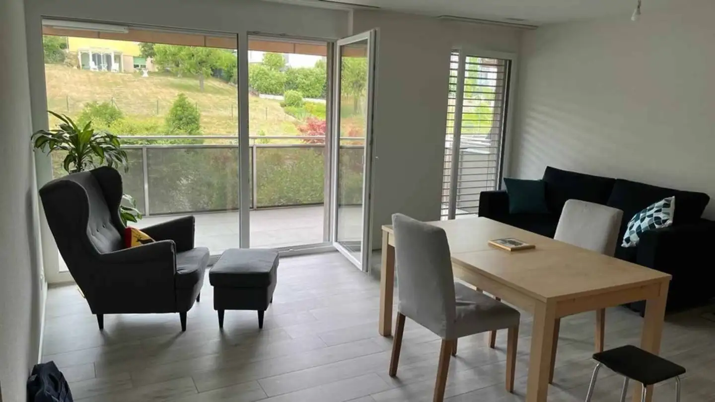 Appartement à louer - Chemin du Chalet, 1304 Cossonay-Ville