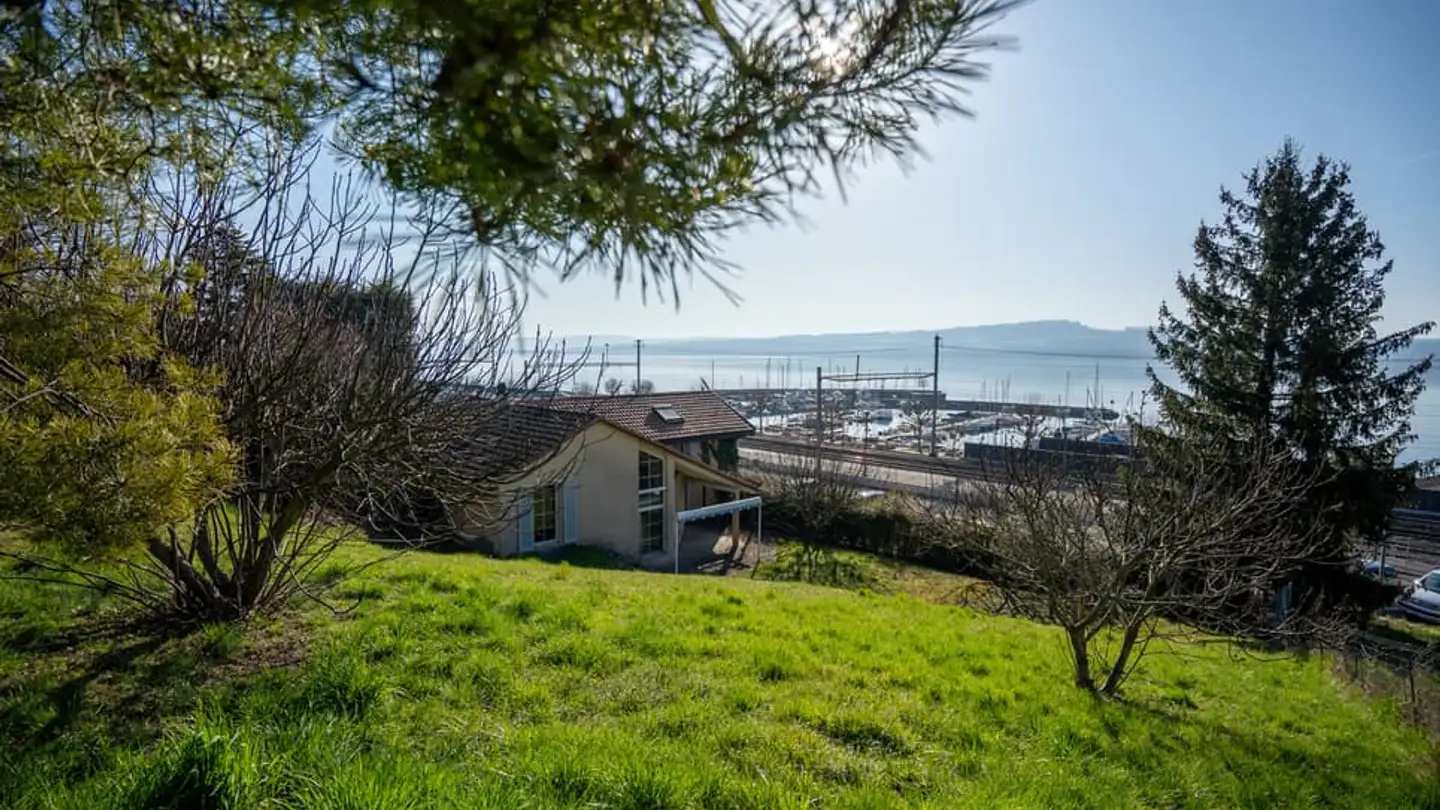 Single house for sale - 1422 Grandson - Photo 3