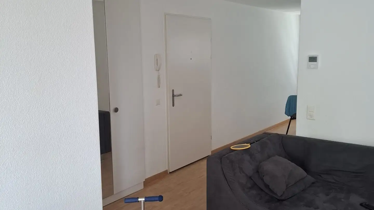 Appartement à louer - Loorenstrasse 12, 5443 Niederrohrdorf - Photo 4