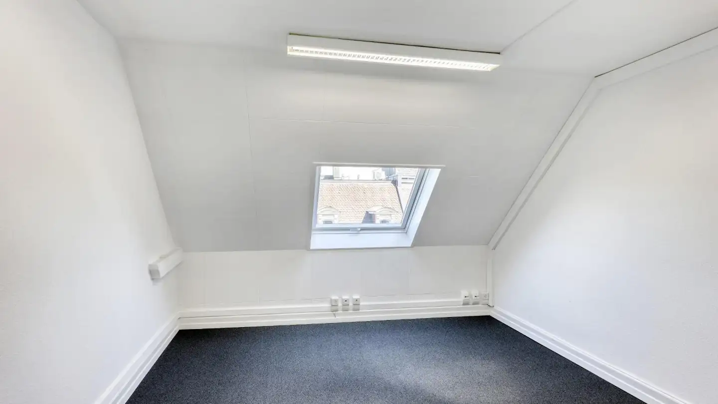 Spazio ufficio in affitto - Gotthardstrasse 55, 8002 Zürich - Foto 2