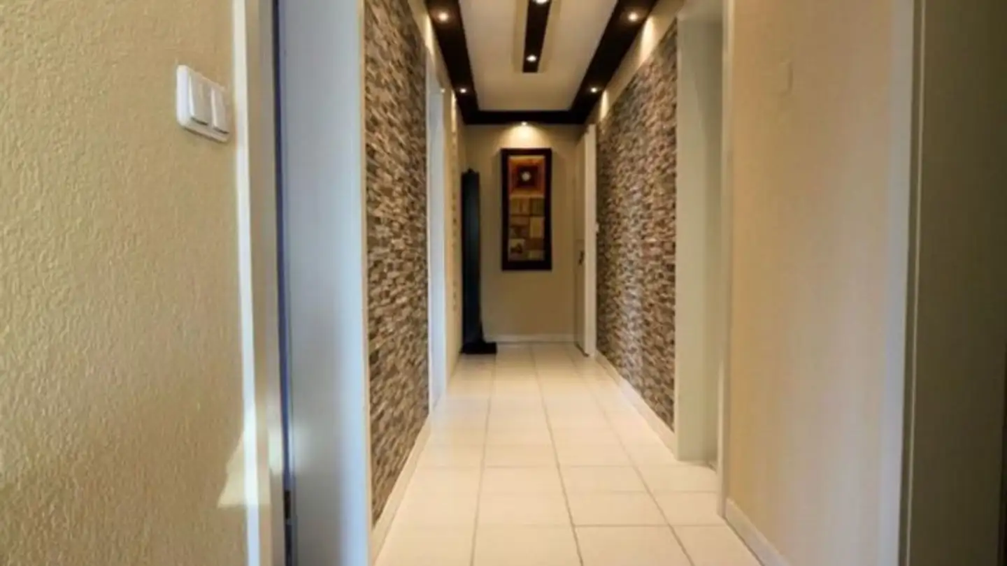Appartamento in affitto - Rosenstrasse 12, 9430 St. Margrethen SG - Foto 3