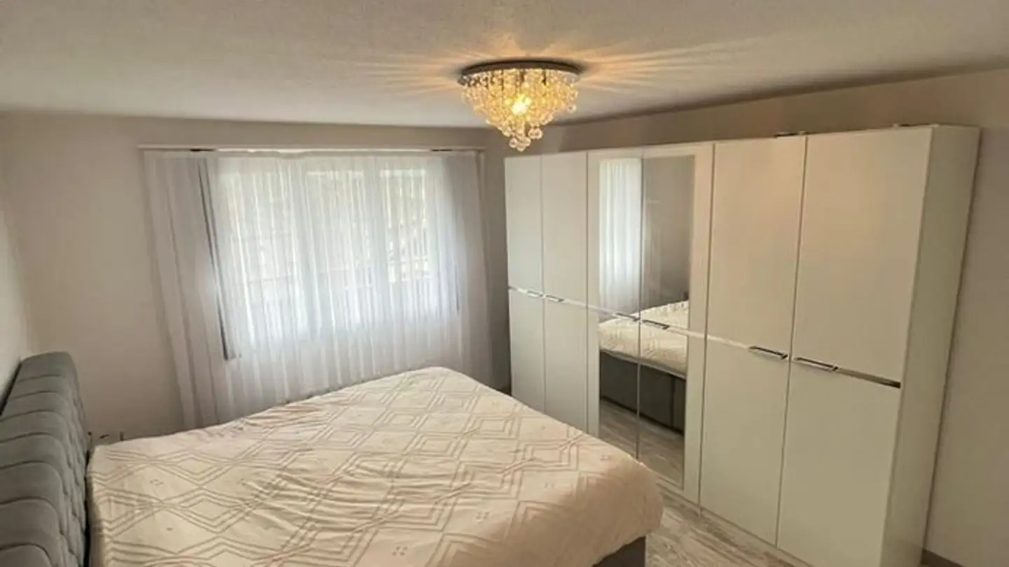 Appartamento in affitto - Rosenstrasse 12, 9430 St. Margrethen SG - Foto 4