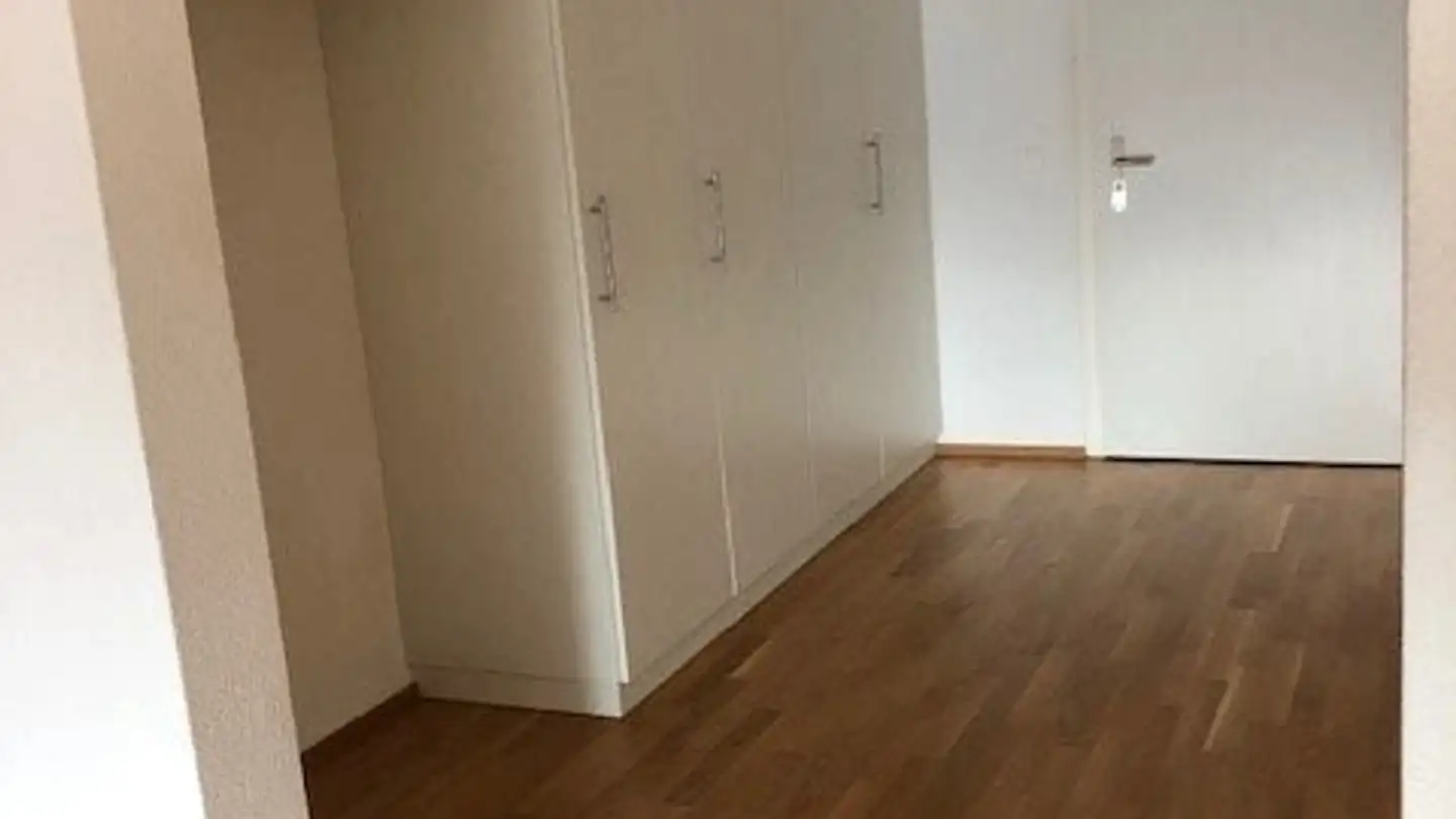 Appartamento in affitto - Krähenbergstrasse 1, 2543 Lengnau BE