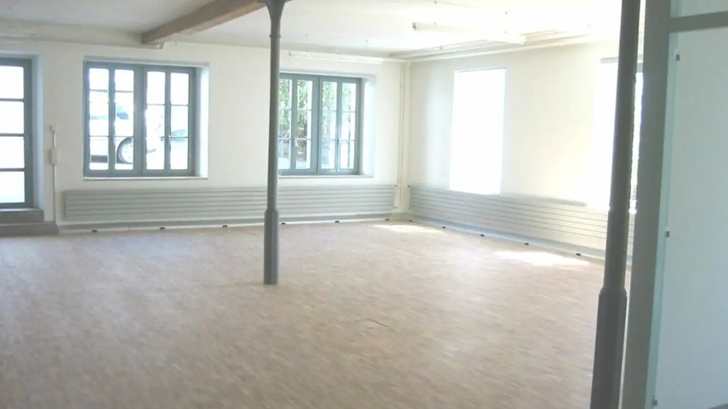 Bürofläche mieten - Sennweidstrasse 1a, 8608 Bubikon - Foto 2