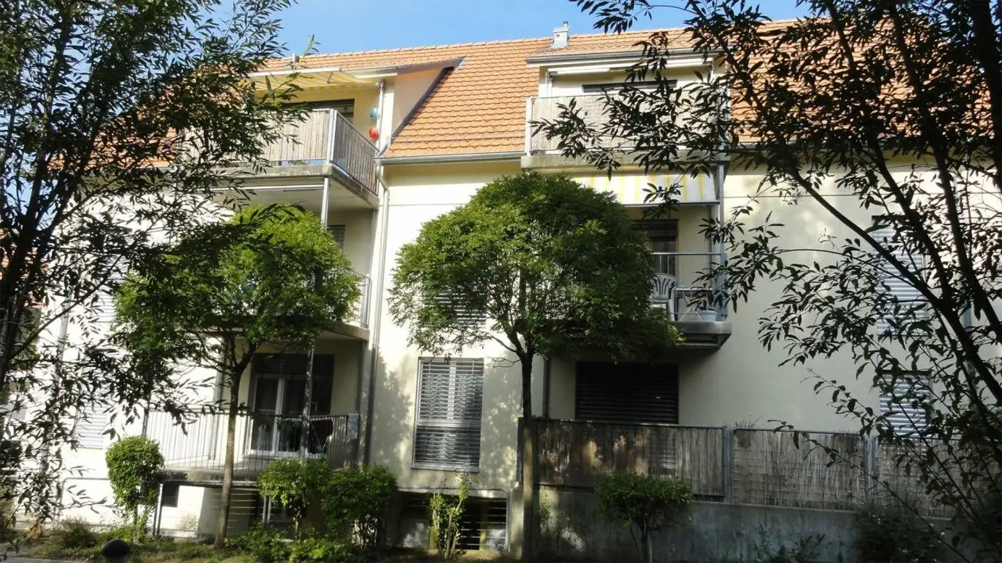 Wohnung mieten - Freiburgstrasse 511f, 3018 Bern
