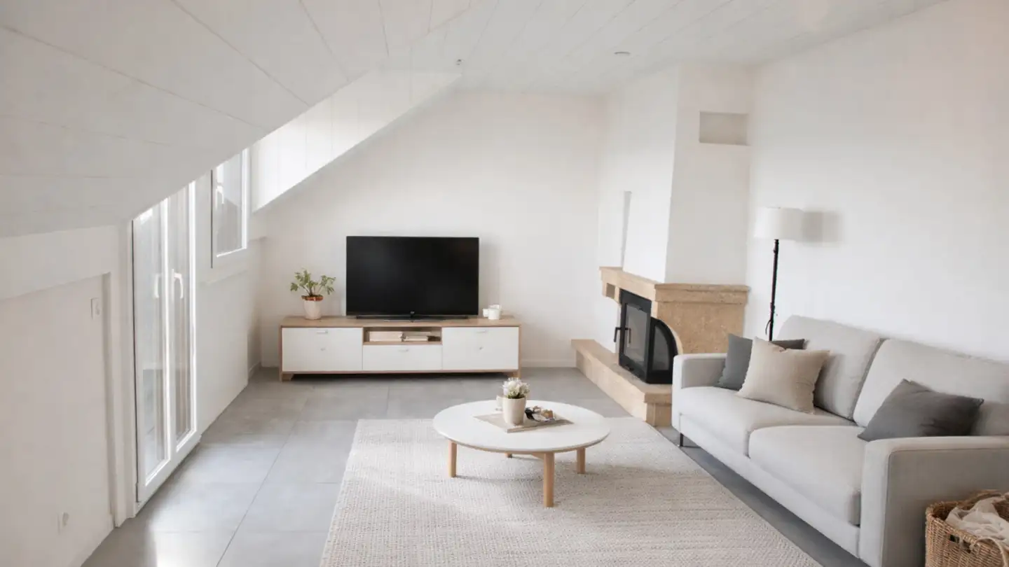 Apartment for sale - Bellerive, 1585 Bellerive VD