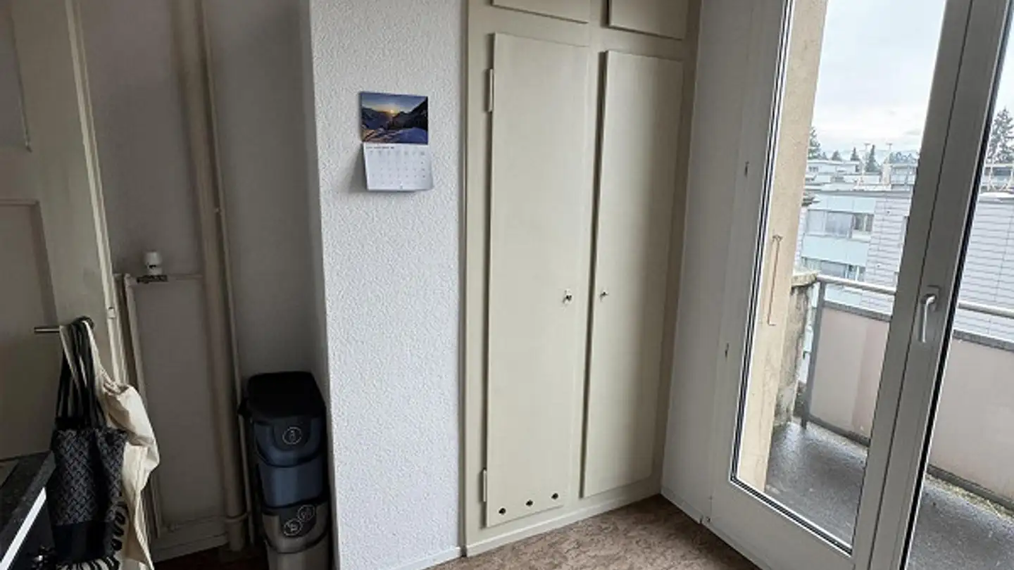 Appartement à louer - Jungfraustrasse 18, 3600 Thun - Photo 3