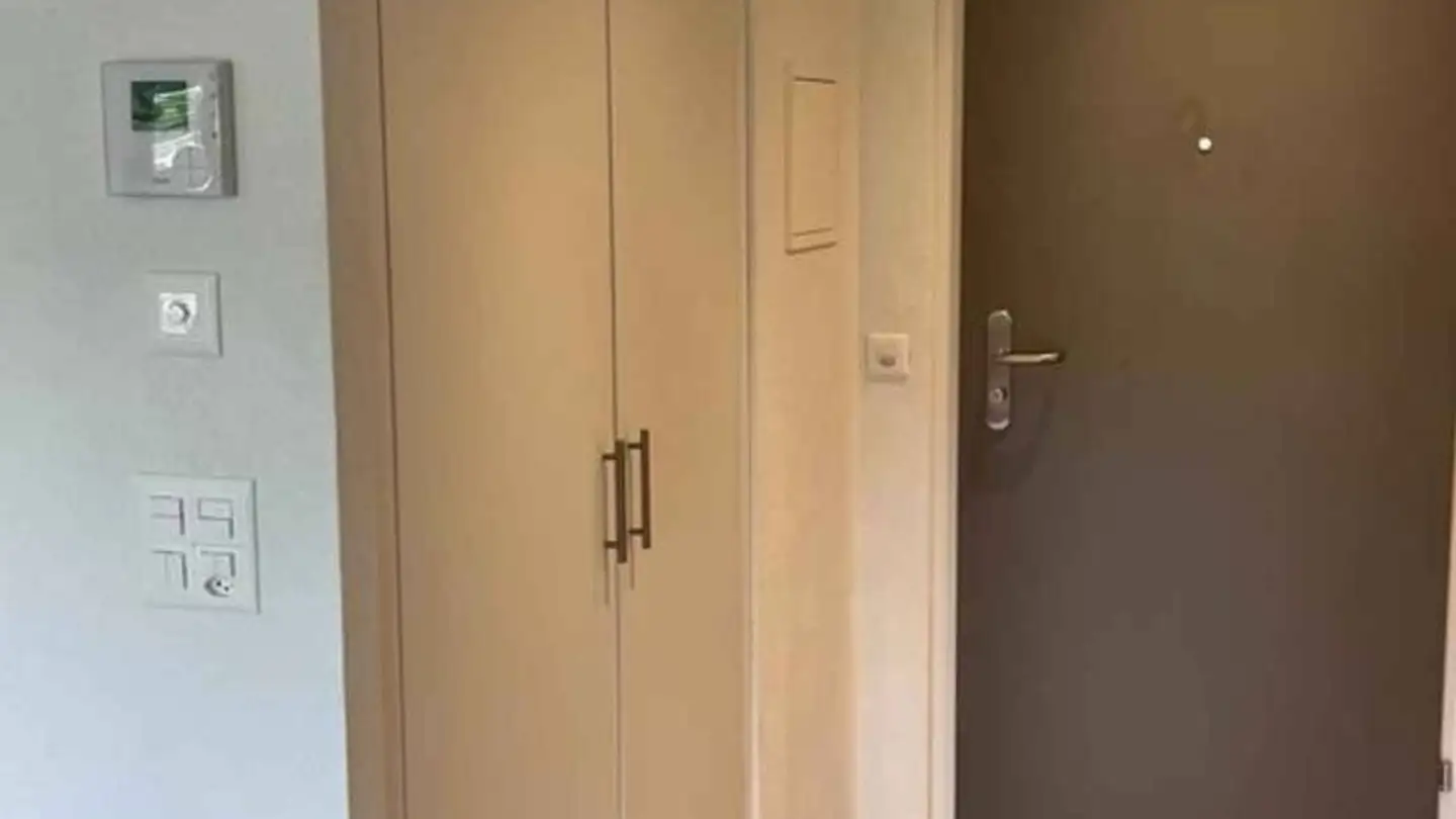 Wohnung mieten - Chemin du Chalet, 1304 Cossonay-Ville - Foto 3