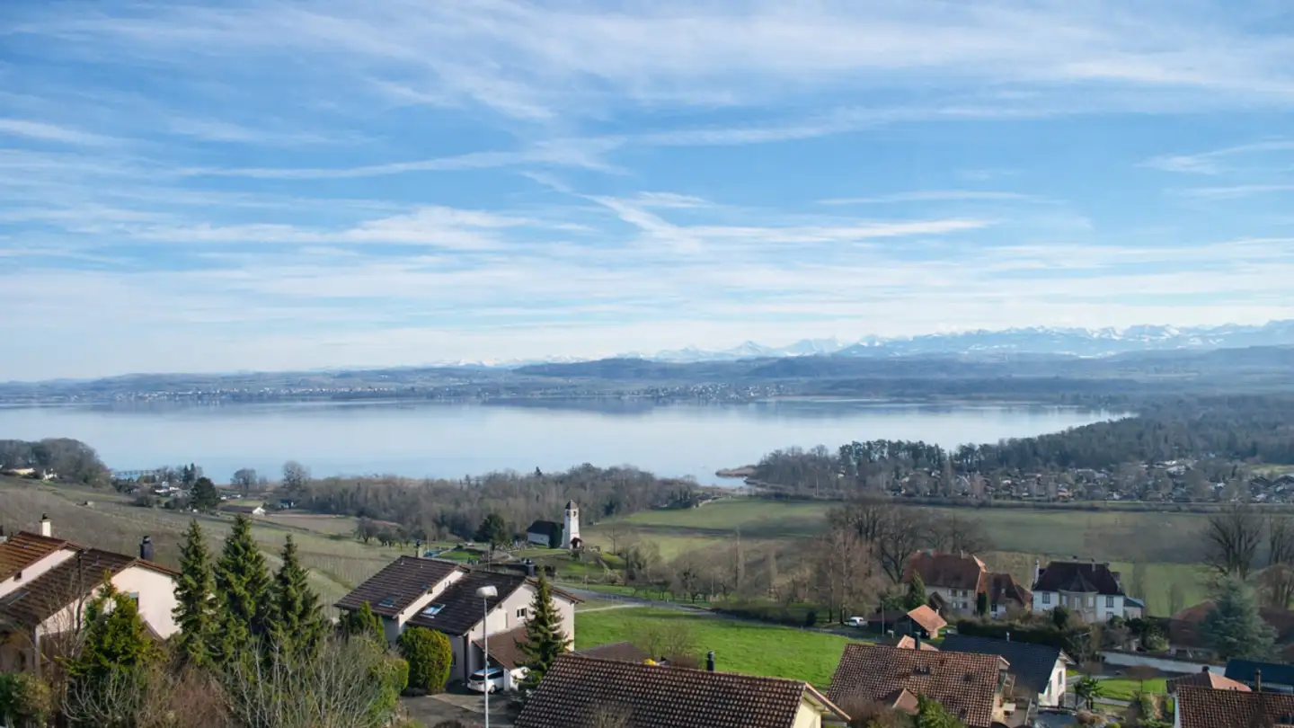 Apartment for sale - Bellerive, 1585 Bellerive VD - Photo 2