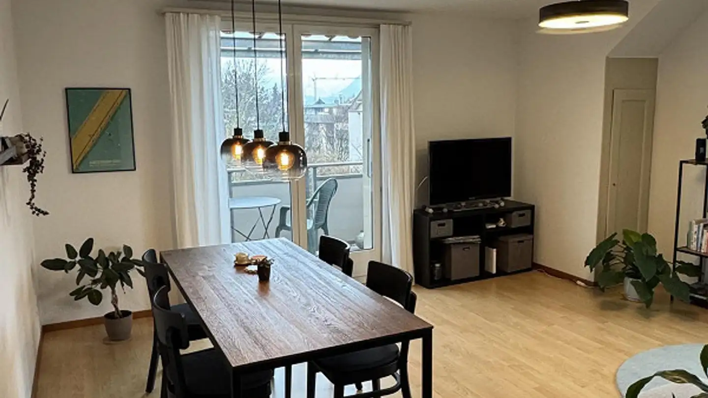 Appartement à louer - Jungfraustrasse 18, 3600 Thun - Photo 4