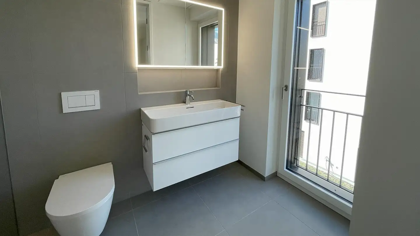 Appartamento in vendita - Salvatorenstrasse 49, 7000 Chur - Photo 4