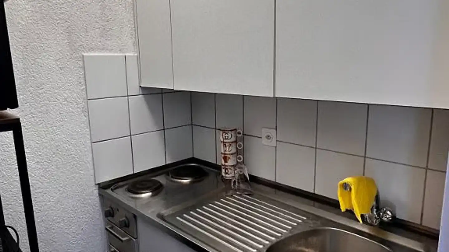 Appartement à louer - Lagerweg 5, 3072 Ostermundigen - Photo 2