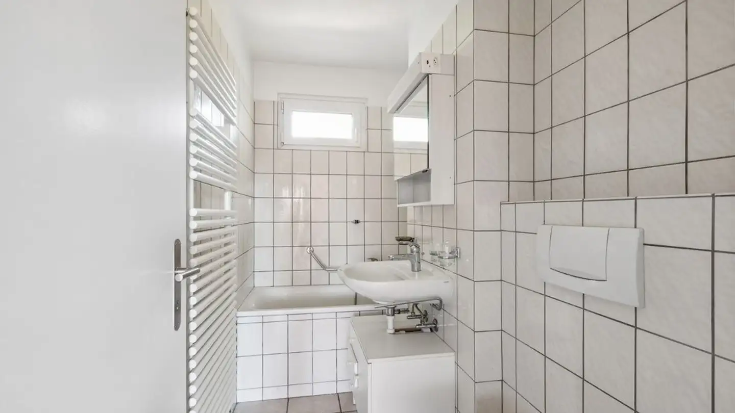 Apartment for rent - Route Du Communal 8, 2400 Le Locle - Photo 4