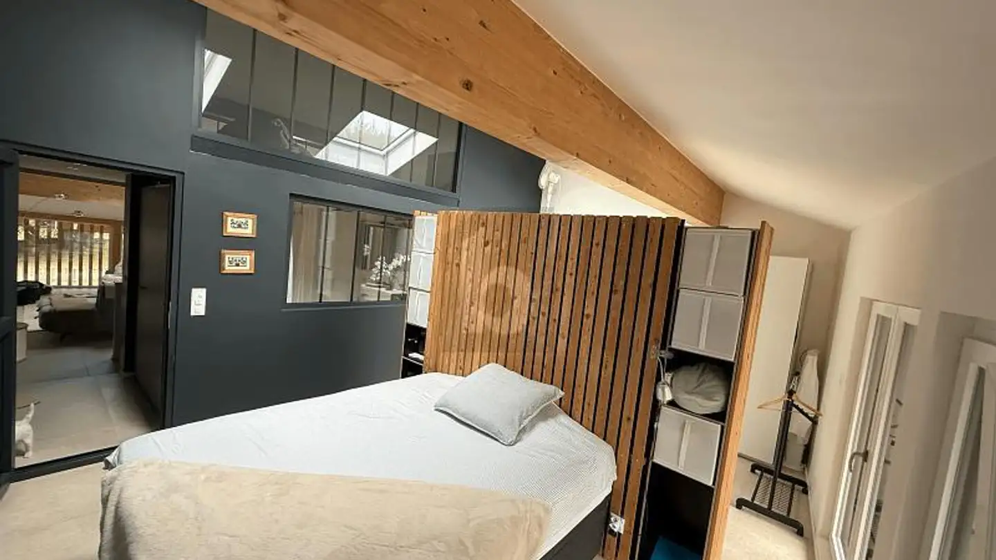Loft in affitto - 1616 Attalens - Foto 4