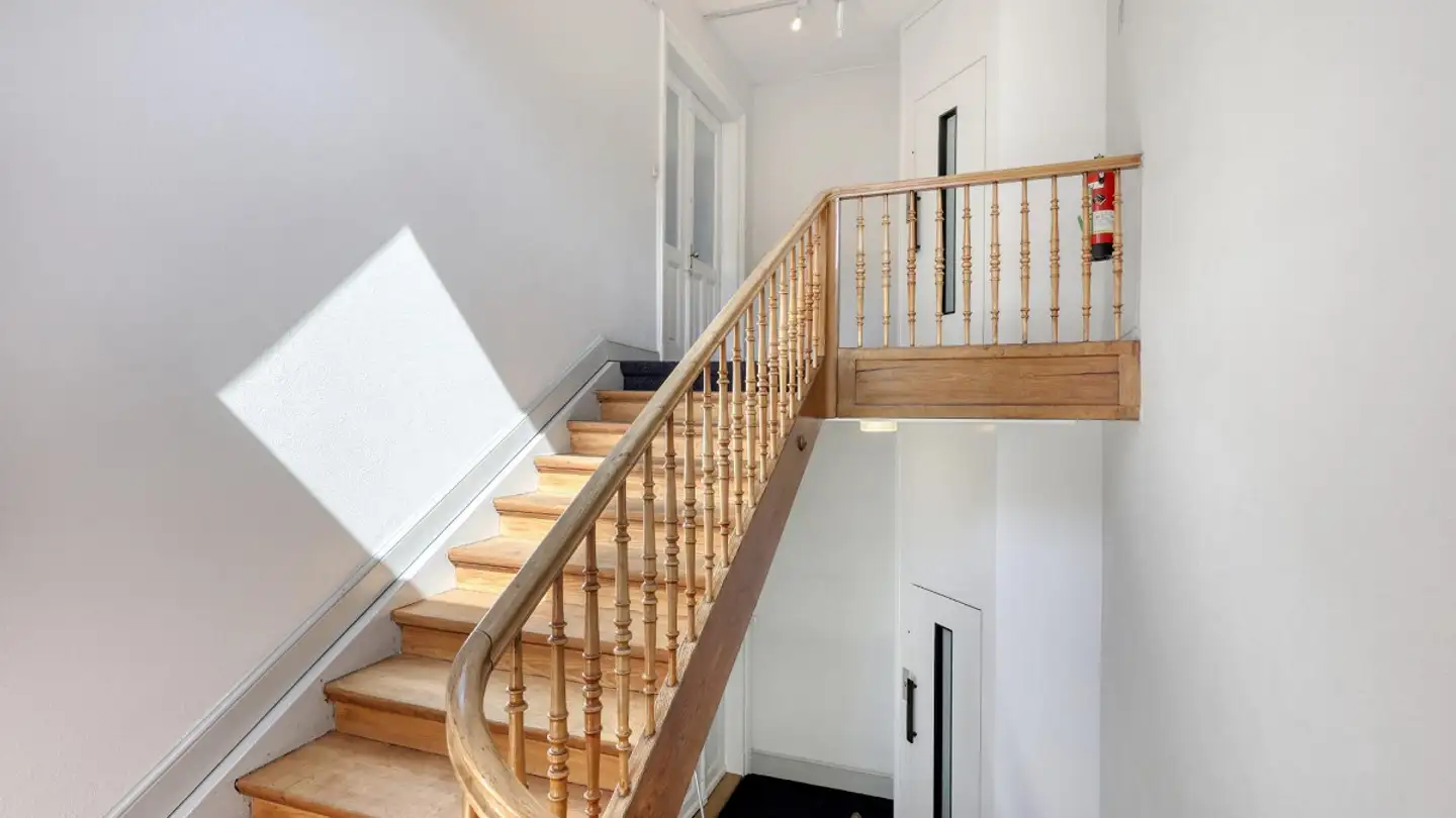 Spazio ufficio in affitto - Gotthardstrasse 55, 8002 Zürich - Foto 4