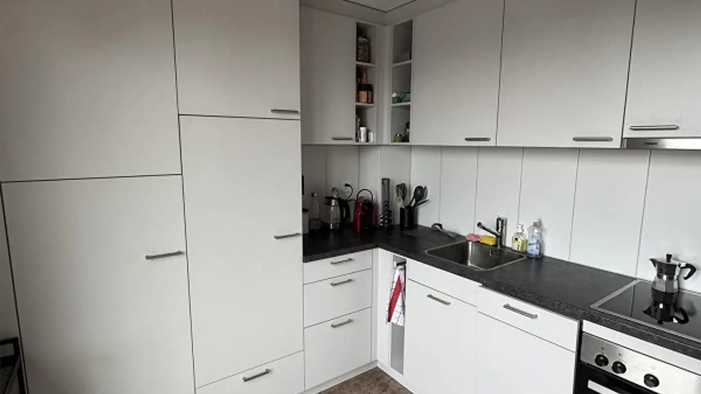 Appartement à louer - Jungfraustrasse 18, 3600 Thun - Photo 2