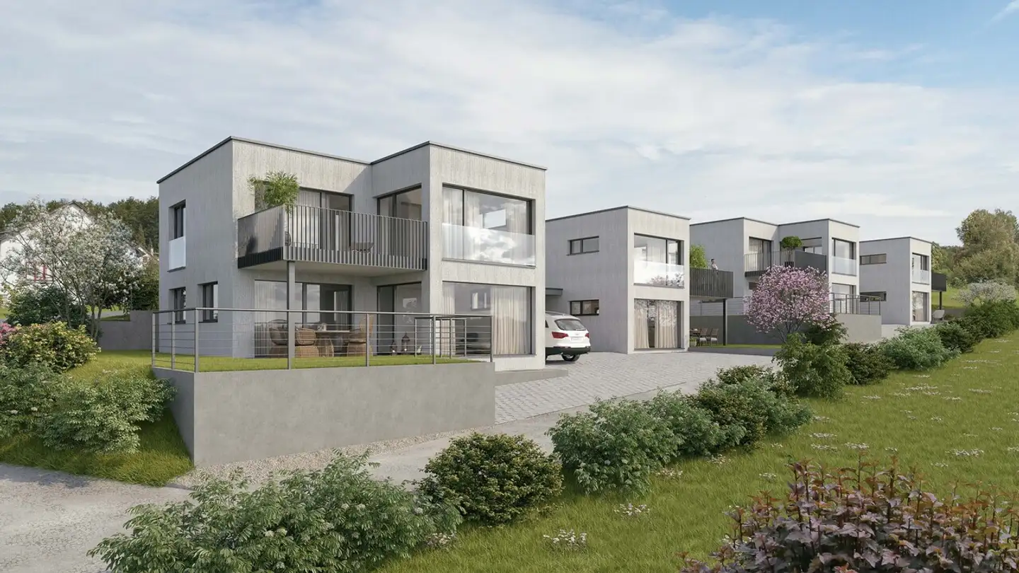 Einfamilienhaus kaufen - Oberdorfgasse, 4226 Breitenbach - Foto 4