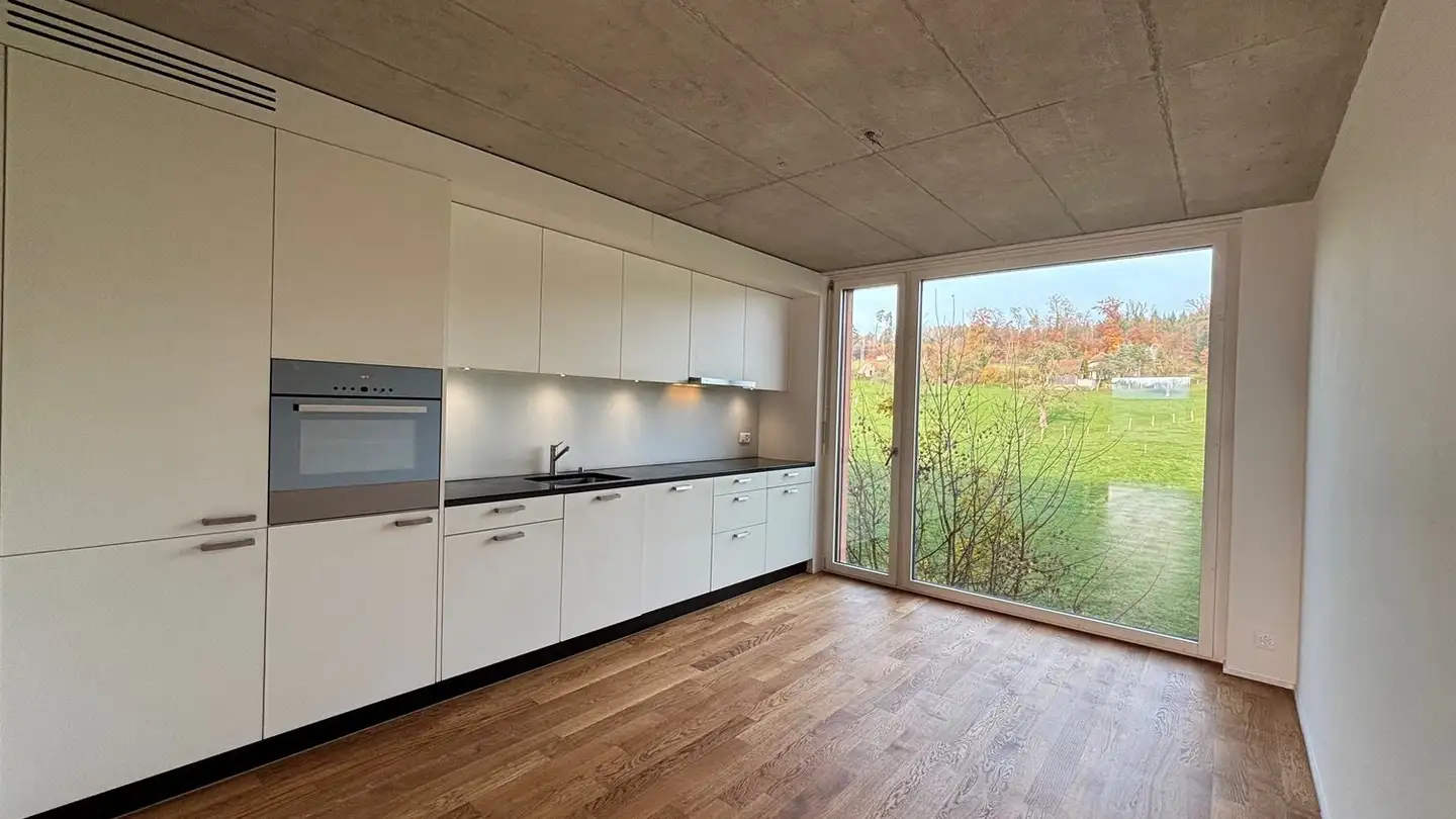 Apartment for rent - Chemin Du Wilerberg / Wilerbergweg 22, 2504 Biel/Bienne