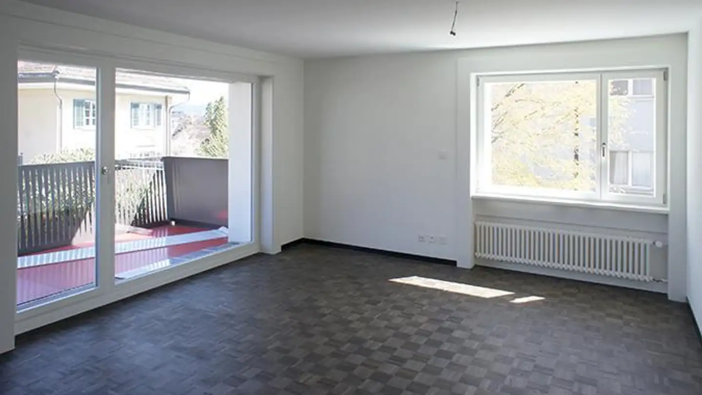 Appartement à louer - Zielstrasse 13, 8400 Winterthur - Photo 4